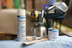 WEICON Cleaner Spray S