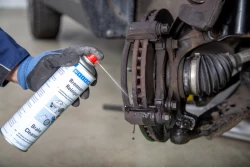 Brake Cleaner