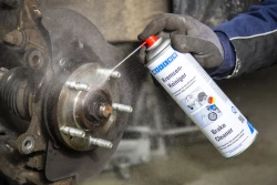 Brake Cleaner