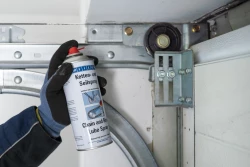 Weicon Chain and Rope Lube Spray