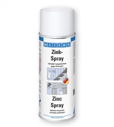 WEICON Zinc Spray 400ml ochrona przed korocją, cynk ocynk w sprayu