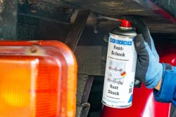 WEICON Rust Shock 400 ml