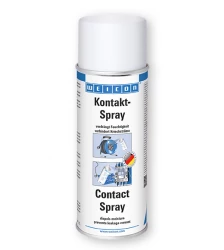 WEICON Contact Spray 400 ml środek do czyszczenia styków