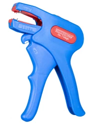 WEICON Szczypce Nr 7 Magic 0,5 - 16,0 mm² I solid 0,5 - 10,0 mm²