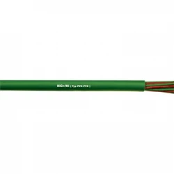 Przewód kompensacyjny KEL Fe/CuNi JX 16X1,5 IEC 0165007 /bębnowy/