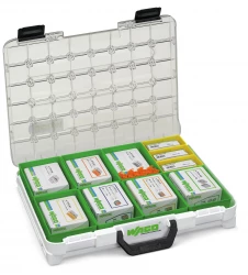 Zestaw VARIO T-BOX 887-910