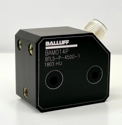 BTL5-P-4500-1 Czujnik położenia w formie profilowej BAM014P