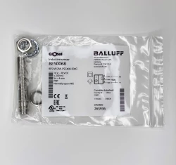 BES M12MI-PSC40B-S04G czujnik indukcyjny BES0068